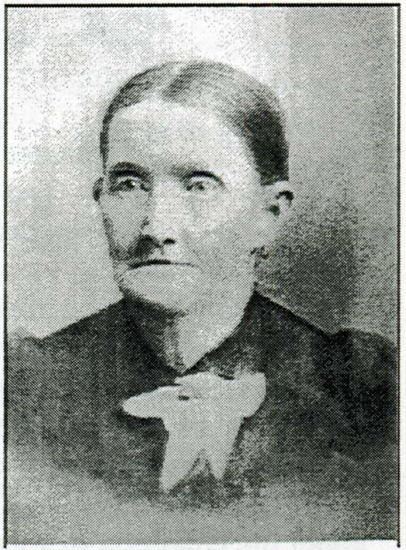 Lucy Ann Marie Cole (1830 - 1924) Profile